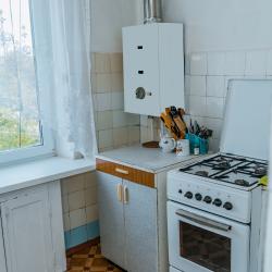 Фото Апартаменты на улице Привокзальная