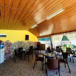 Фото Отель Атлант