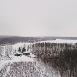 Фото Отель Экодача 12 месяцев