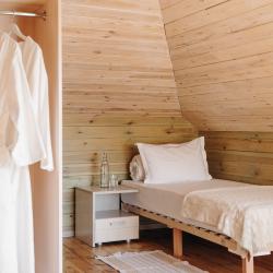 Фото Отель Villa Malina (Вилла Малина)