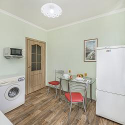 Фото Апартаменты на улице Рождественского