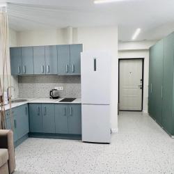 Фото Апартаменты на улице Старошоссейная 5к8