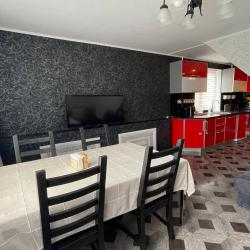 Фото Отель Дом на улице Зеленая