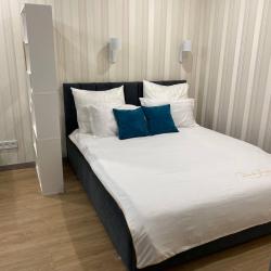 Фото Апартаменты на улице Панфиловцев 7