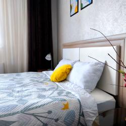 Фото Апартаменты на улице Льва Яшина