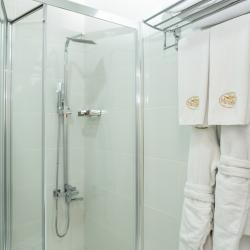 Номер стандарт бизнес