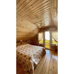 Фото Отель Сельская Усадьба ка