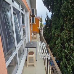 Фото Отель Аннетте