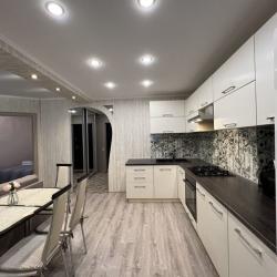 Фото Апартаменты на улице Бежицкая 1 корпус 3