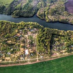 Фото Отель Хуторок Озерный