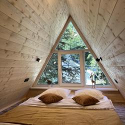 Коттедж улучшенный