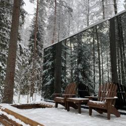 Фото Отель Forest Lake (Форест Лэйк)