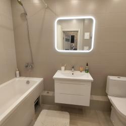 Фото Отель Fresh Room на улице Маршала Устинова 3