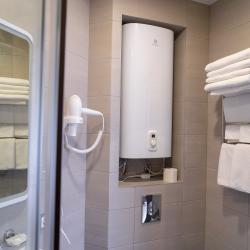 Фото Отель Атмосфера Парк