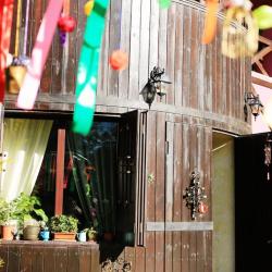 Фото Отель Золотой Гусь