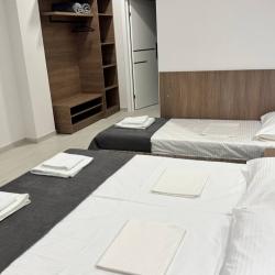 Фото Отель Leto (Лето)