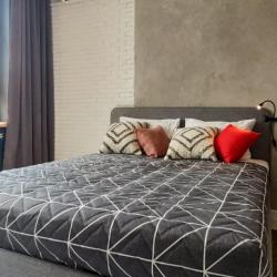 1-комнатные апартаменты студия