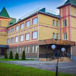 Фото Отель R-Gard (Р-Гард)
