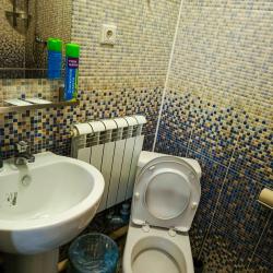 Фото Отель ПоПути