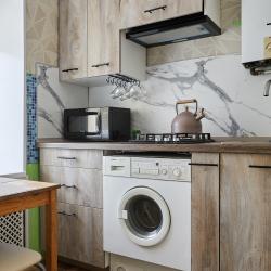 Фото Апартаменты на улице Озерковая