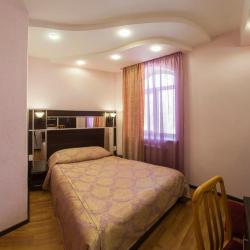 Фото Отель Alpina Resort by Stellar Hotels, Tsaghkadzor (Альпина Резорт от Стеллар Хотелс, )