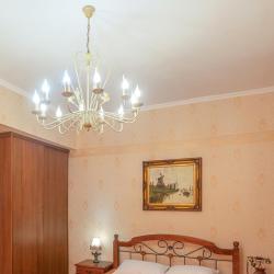 2-комнатный номер люкс Симонов (с завтраком)