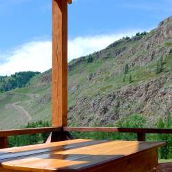 Фото Отель Красные Ворота