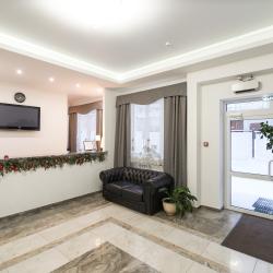 Фото Отель Аркона