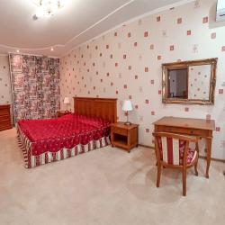 Номер делюкс