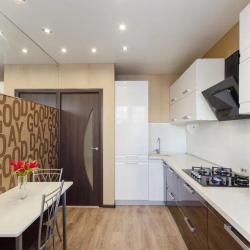 1-комнатные апартаменты стандарт