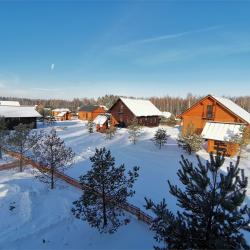 Коттедж премиум Потемкинский