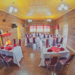 Фото Отель Белый Яр