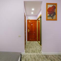 2-местный 1-комнатный номер стандарт