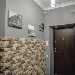 Фото Апартаменты Old Town (Олд Таун)