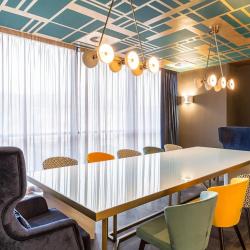 Фото Отель Mercure Almaty City Center (Меркюр Сити Центр)