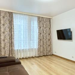 3-комнатные апартаменты люкс