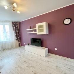 Фото Апартаменты стандарт на улице Бакалинская 21