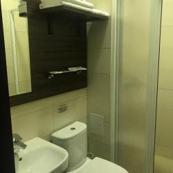 Номер стандарт с 2 односпальными кроватями