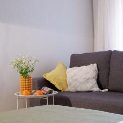 Фото Апартаменты на бульваре Новаторов 21к4