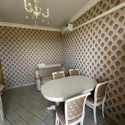 3-местные 2-комнатные апартаменты стандарт