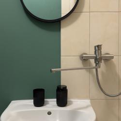 Фото Апартаменты на улице Ленина 35А