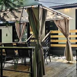 Фото Отель Fondue House (Фондю Хаус)