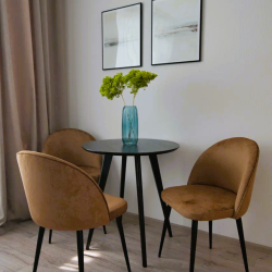 1-комнатные апартаменты улучшенные