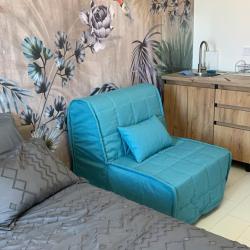 Фото Отель МореАпарт на переулке Счастливый