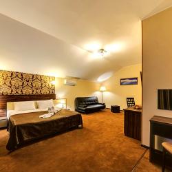 фото 30 Salvador Holiday Hotel & Aqua-zone (Сальвадор Холидей)