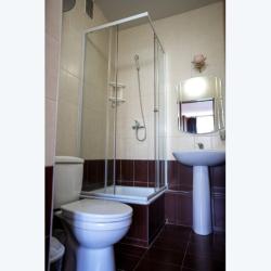 Фото Отель Солнечный