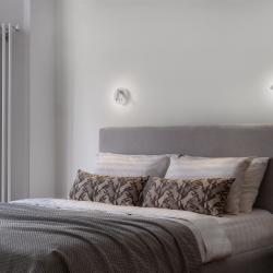 Фото Апартаменты рядом с Курортным парком