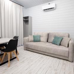 Фото Отель Море Village (Вилладж)