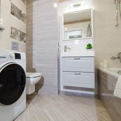 1-комнатные апартаменты люкс ул. Осканова, д. 6