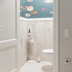 2-комнатные апартаменты улучшенные